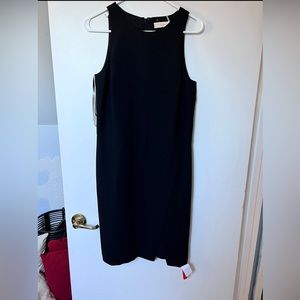 Tory Burch Black Dress